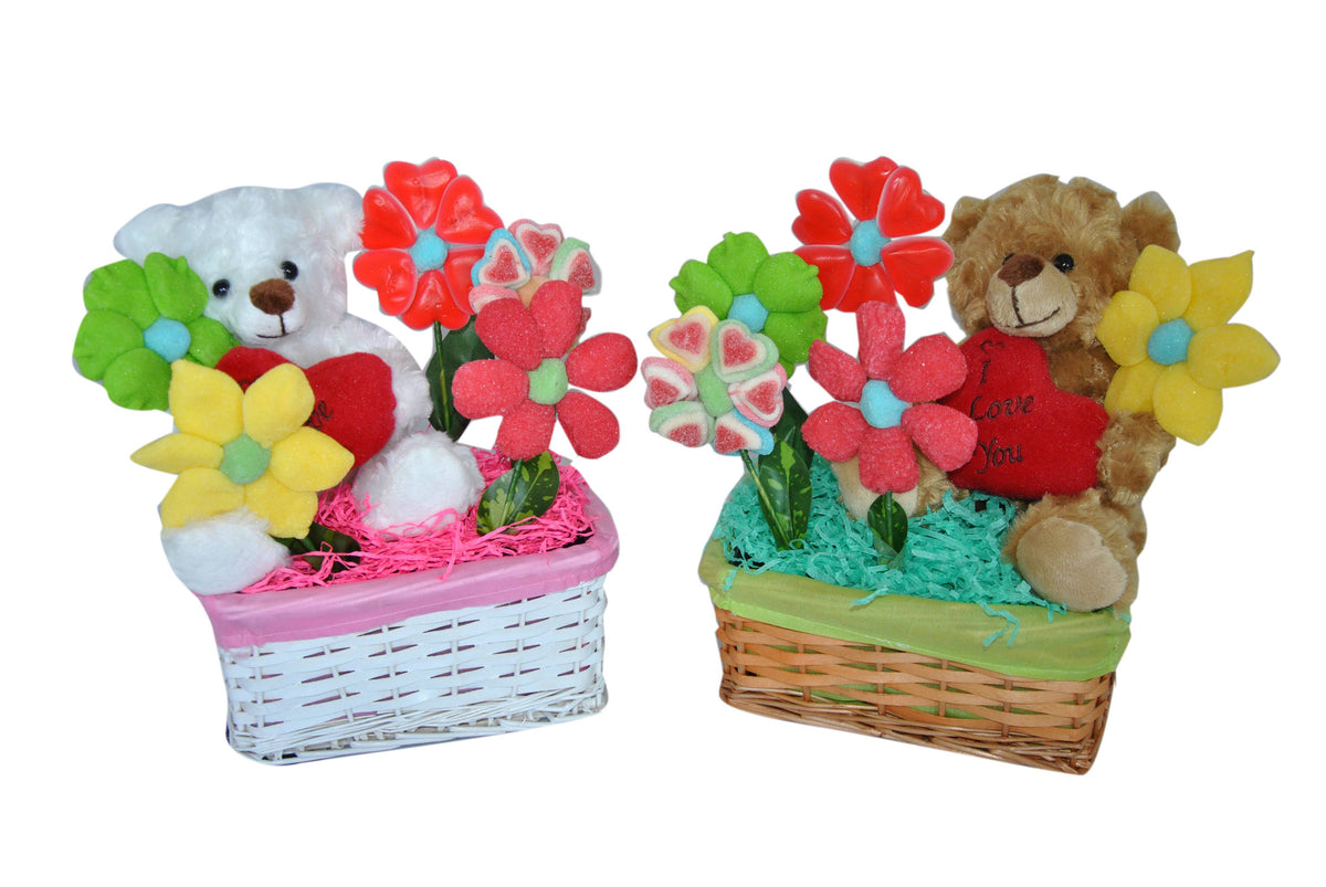 Peluche gominola store