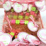 JABONES CON TU NOMBRE