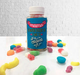 BOTE GOMINOLAS PARA MAMI