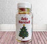 BOTE NAVIDAD ABETO