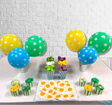 Mesa dulce celebracion