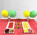 Mesa dulce fiesta basica