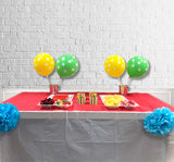 Mesa dulce fiesta basica