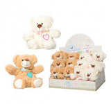 "Cajita Flor Pasión"