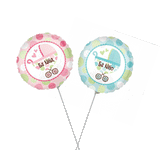 Tarta de Pañales Coneja