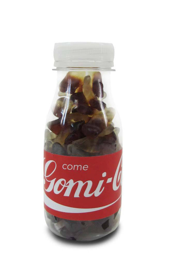 Gomi-Cola