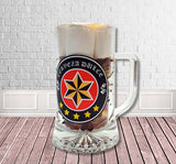 "JARRA CERVEZA DULCE"