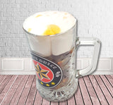 "JARRA CERVEZA DULCE"