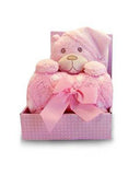 Cesta 'Es una Niña'