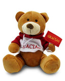 Cajita de Madera con Bombones