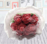 RAMO ROSAS DE GOMINOLAS