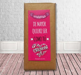 TABLETA DE CHOCOLATE MAMA