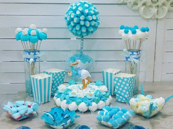 Candy Bar