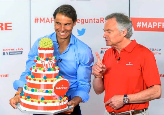 Cumpleaños