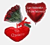 San Valentin - Amor