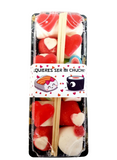 "SUSHI CHUCHI"