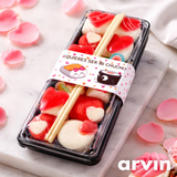 "SUSHI CHUCHI"