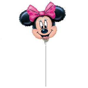 GLOBO MINNIE