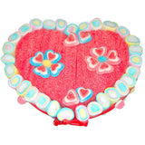 Tarta Corazón