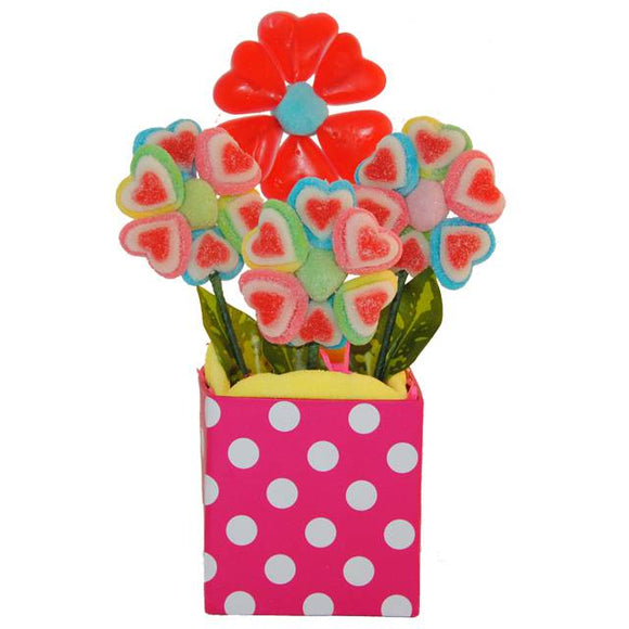 Caja Floral