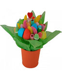 CUBO 15 BROCHETAS MUFFINS