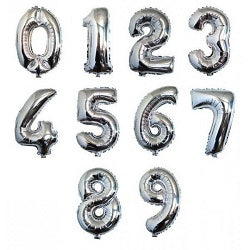GLOBO NUMEROS