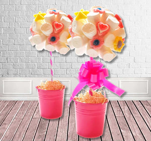 ARBOL ROSA