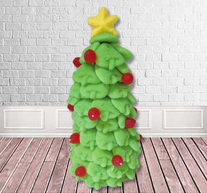 ABETO DE NAVIDAD