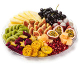 Bandeja Frutal Africana