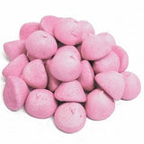 Bolas de nubes