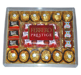 Caja Ferrero Prestige