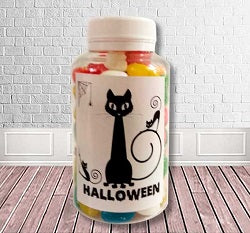 BOTE HALLOWEEN