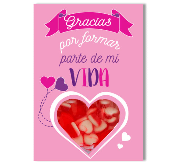 CHUCHE-POSTAL