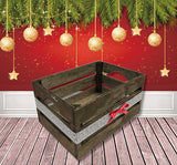 CAJITA DE NAVIDAD