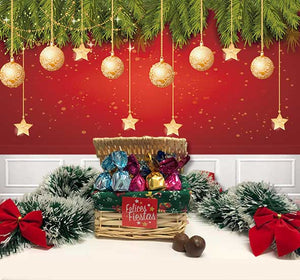 BAUL DULCE NAVIDAD