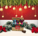 BAUL DULCE NAVIDAD