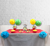 Mesa dulce fiesta