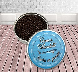 CAVIAR DE CHOCOLATE