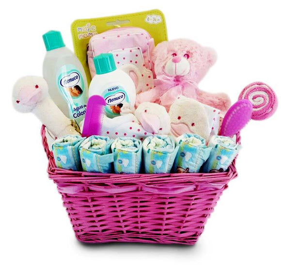 Cosas Para Bebes Recien Nacidos Set De Regalo Para Bebu00e9