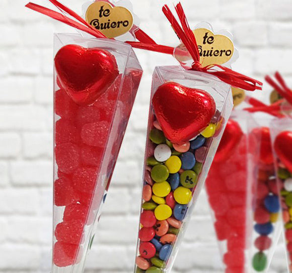 Cono dulce