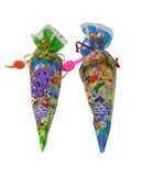 Bolsita chuches mensajes