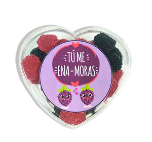 "ENVASE ME-ENAMORAS"