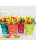Bolsita chuches mensajes