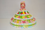 Tarta Grande (4pisos) Tarta de Fresa