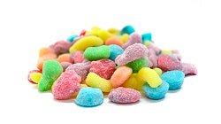 Mix fruta pica