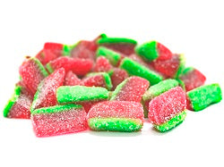 Tajada de sandia
