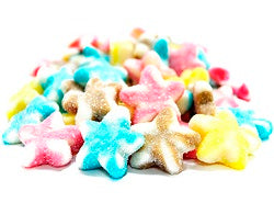 Estrellitas twist