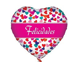 Globo Felicidades