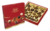 "Caja Roja Nestlé Bombones".