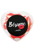 "ENVASE BÉSAME"